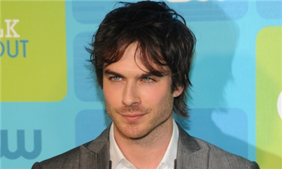 Ian Sommehalder