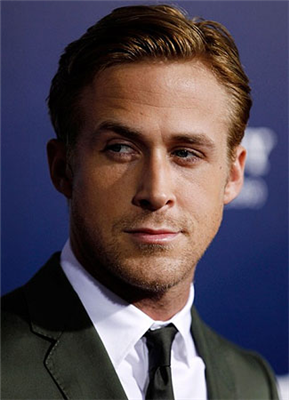 Ryan Gosling