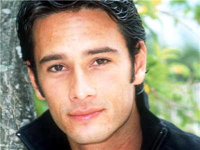 Rodrigo Santoro