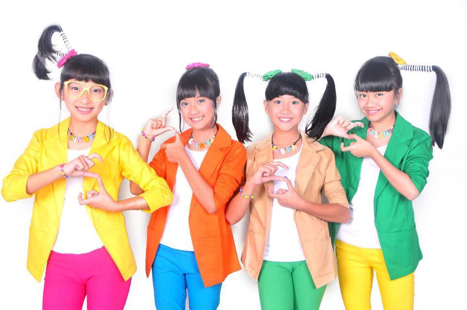 Kamu Mirip Siapa Di Sweteens