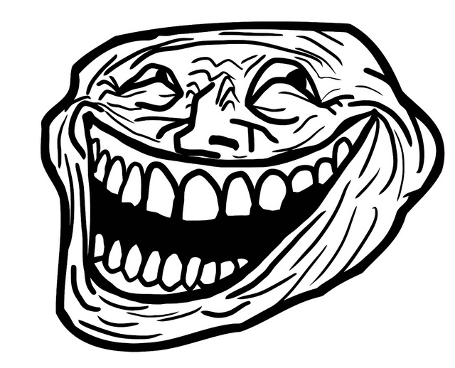 Q Tan Troll Eres