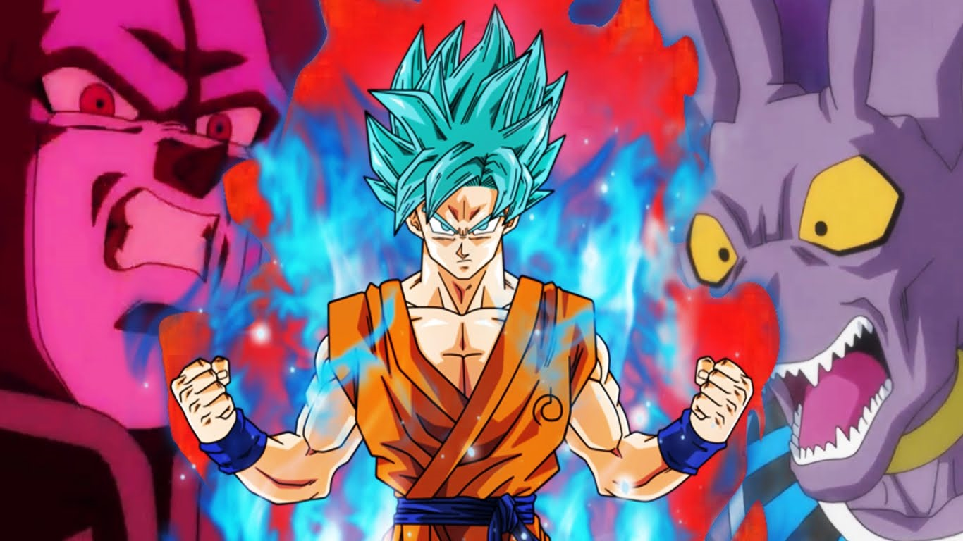 Eres Fan De Dragon Ball?