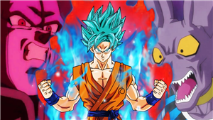 Eres Fan De Dragon Ball?
