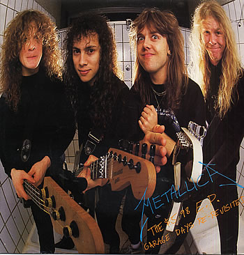 Metallica