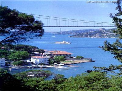 Hangi Şehirlisin?