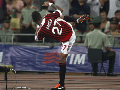 Esultanza Boateng