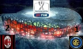 Risultato finale