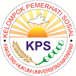 Kelompok Pemerhati Sosial