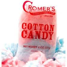 Cotton Candy