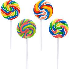 Lolipops