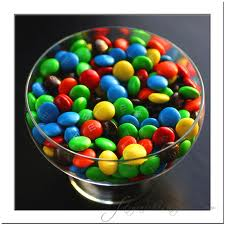 M & Ms