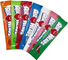 Air Heads