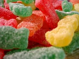 Sour Patch Kids