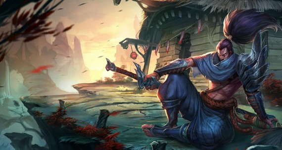 yasuo