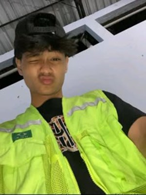 Kuis Najib kusumawara official 