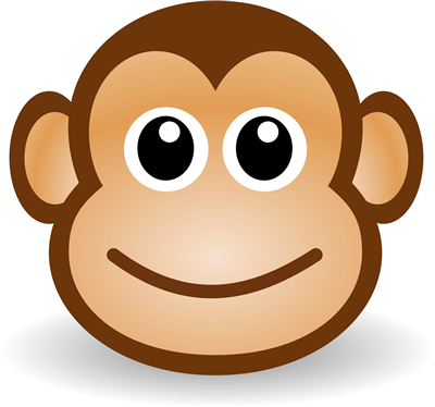 monkey