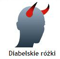 Diabelskie różki