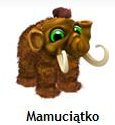 Mamuciątko