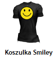 Koszulka Smiley