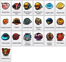 Set 3 Rare item