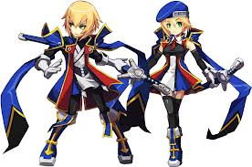 Jin Kisaragi Permanent
