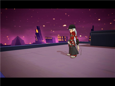 Ragna Permanent
