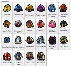 Set 1 Rare Item