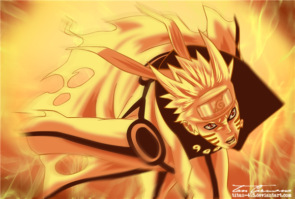 naruto