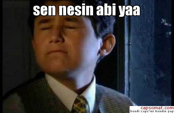 Sen Nesin
