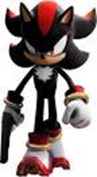 Que Personaje De Sonic Eres