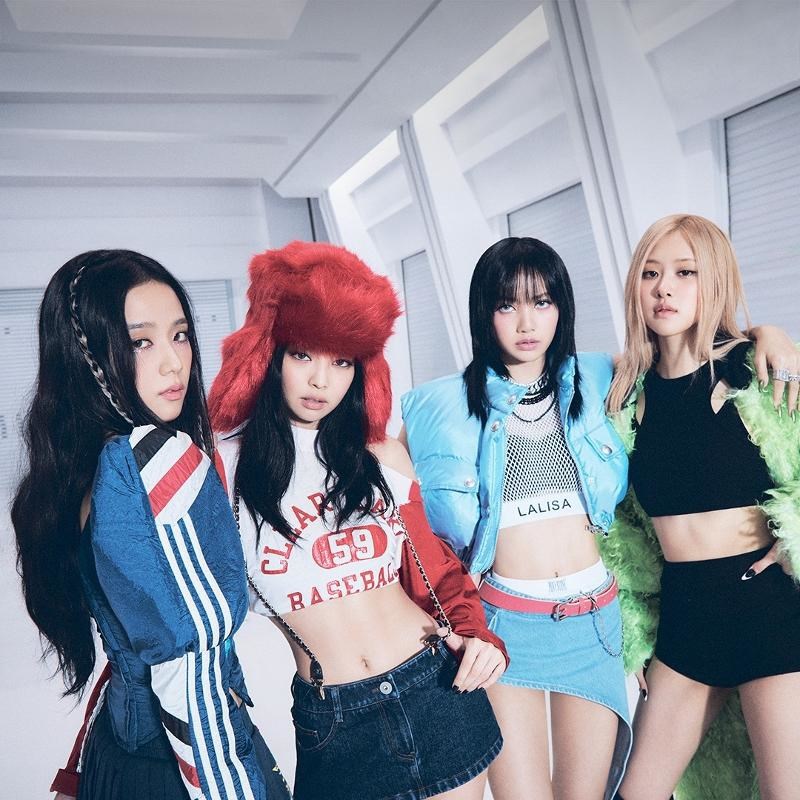 Hangi blackpink kızısın testi 