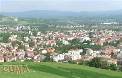 Zonguldak'ın En Güzel İlçesi
