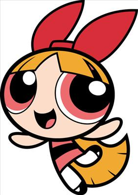 Hangi Powerpuff Karakterisin??=} 