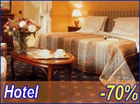 Hotel -70%
