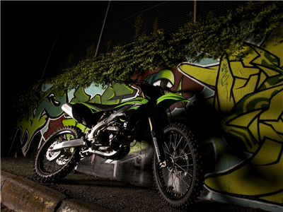 bike