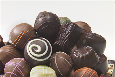 chocolates