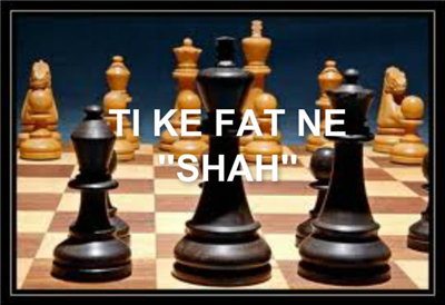 Shiko Ku Ke Fat!