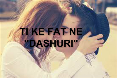 SHIKO KU KE FAT!