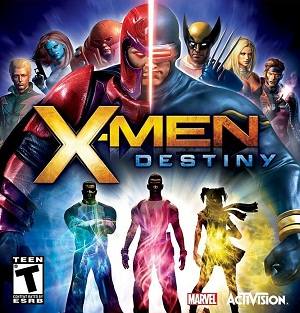 Hangi X Men Sin