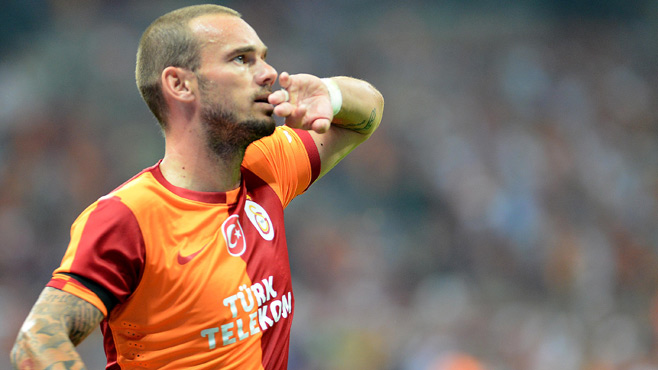 Hangi Galatasaray Oyuncususun