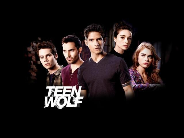 Qui Es Tu Dans Teen Wolf
