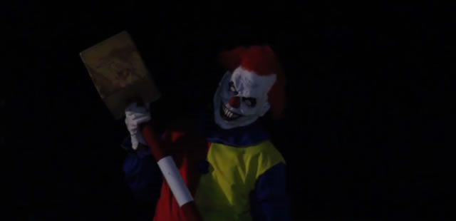 Que Tipo De Asesino Eres?