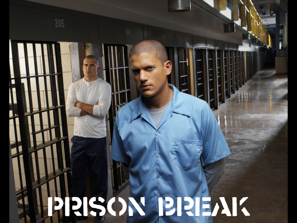 Hangi Prison Break Karakterisin?