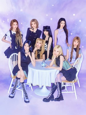 Seberapa mirip kamu dengan member Hearts2hearts ?