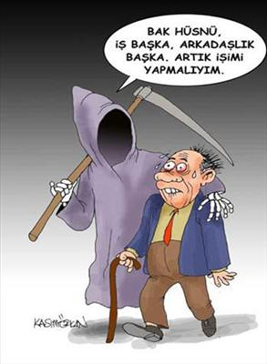 Arkadaşına Güvenirmisin