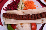 Bi Öğlen Yemeği