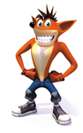 Give A Game Character