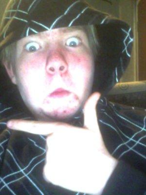 Hvor Meget Alex Er Du :O?