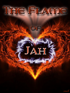 The Flame of Jah