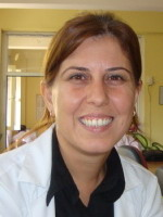 Hasibe Yalçınkaya